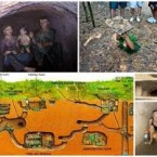 Cu Chi Tunnel Half Day ( IN THE MORNING)